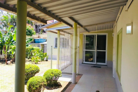 Terreno à venda com 1 quarto em Campo Grande, São Paulo, SP
