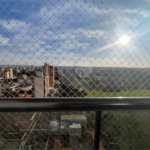 Apartamento Cobertura, no Condomínio Porto Sol.