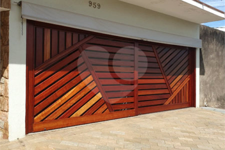 Casa a venda no bairro Boa Vista