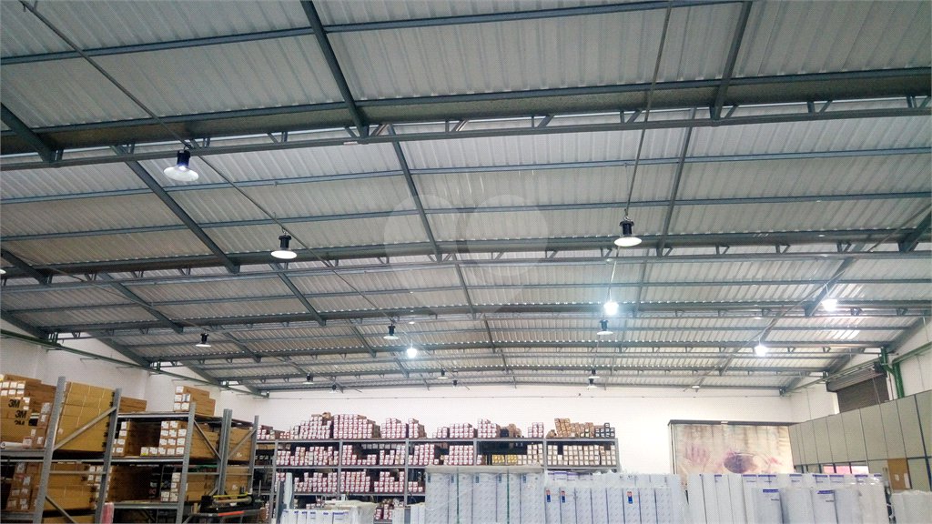GALPÃO COMERCIAL NO IPIRANGA