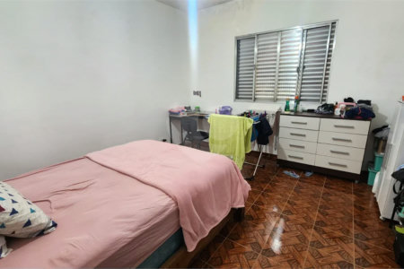 Casa Comercial à Venda em Avenida Movimentada – Osasco/SP