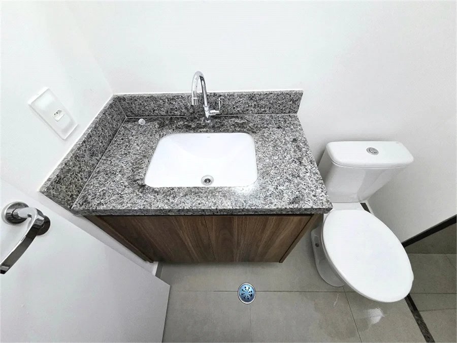 Studio à Venda Vila Olímpia 26m2 São Paulo SP