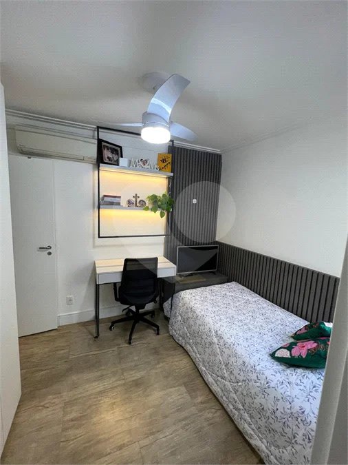 Apartamento 3 suites Granja Julieta
