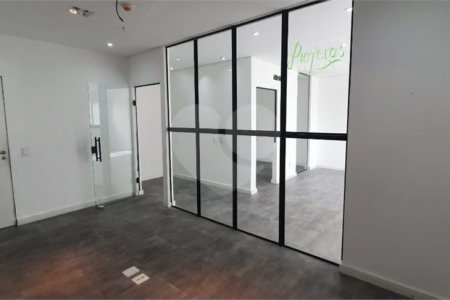 SALA PARA VENDA DOMO BUSINESS - 61m