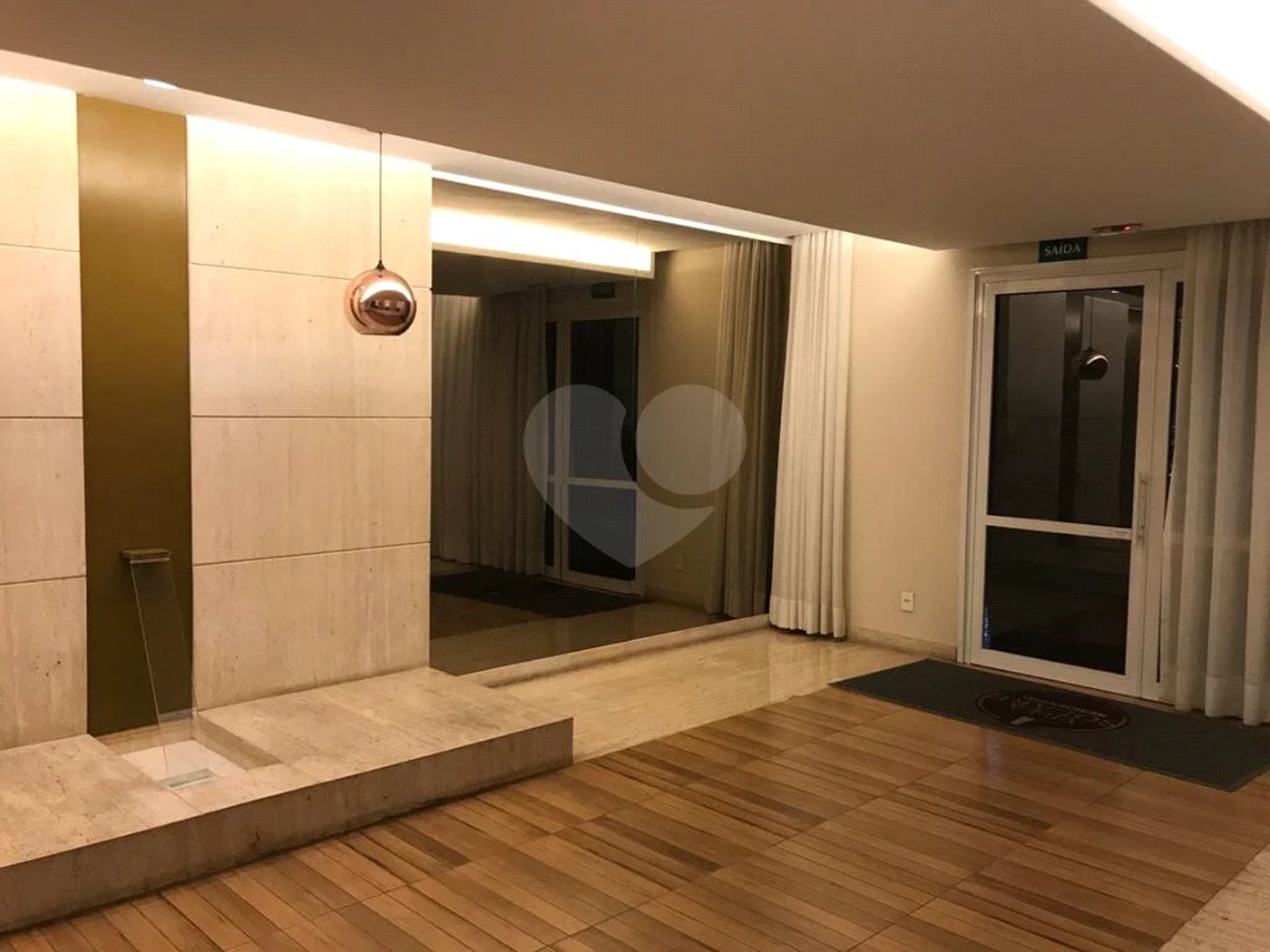 Apartamento com 204m² com 4 Quartos 4 Suítes à Venda na Mooca | Condomínio Villa Solare - Luzes da Mooca,