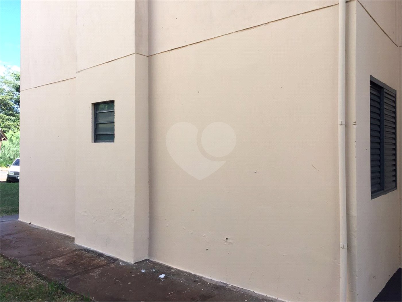 Apartamento para venda no Residencial Romeu Santini