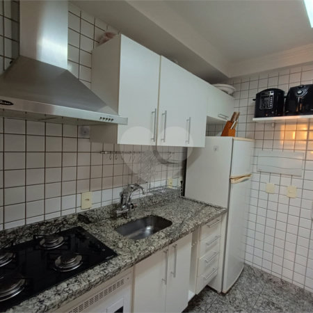 Apartamento para venda no condomínio Orizzonti Di San Carlo. 03 dorm (01 suite)