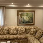 Apartamento com terraço 385m² 03 dormitórios sendo 2 suítes 5 vagas..Estuda Permuta.