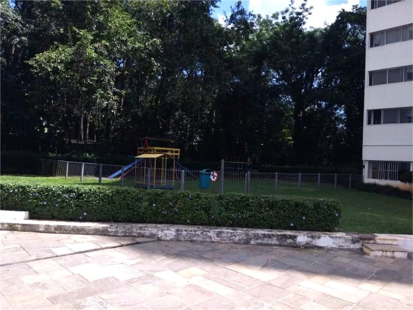 Apartamento à venda com 3 quartos, sendo 1 suíte, em Jardim Olympia, São Paulo, SP