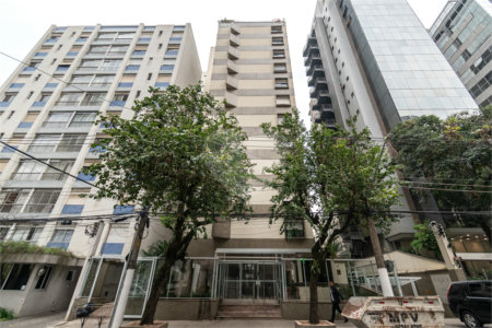 Apartamento à venda ou para alugar com 3 quartos, sendo 1 suíte, em Itaim Bibi, São Paulo, SP