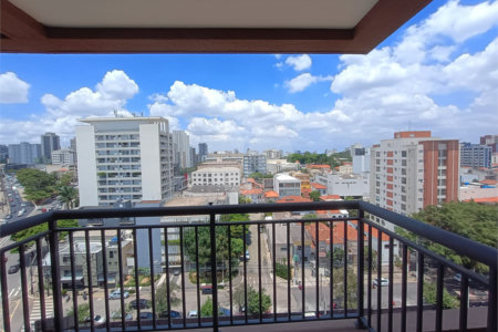 Apto à venda Av. Sena Madureira