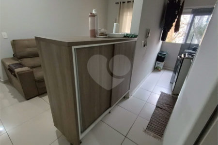 Excelente apartamento com 2 dormitórios