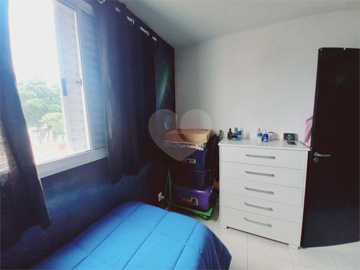 Apartamento à venda com 3 quartos em Vila Santa Catarina, São Paulo, SP