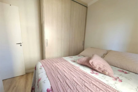 Apartamento à venda com 2 quartos em Jardim Esmeralda, São Paulo, SP