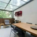 Apartamento no Jardim Paulista 76 m² 1 vaga