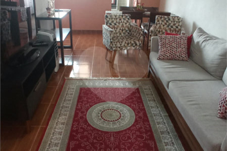 APARTAMENTO PARA VENDA NO CONDOMÍNIO EDIFÍCIO ELIAS ISSA - MOOCA