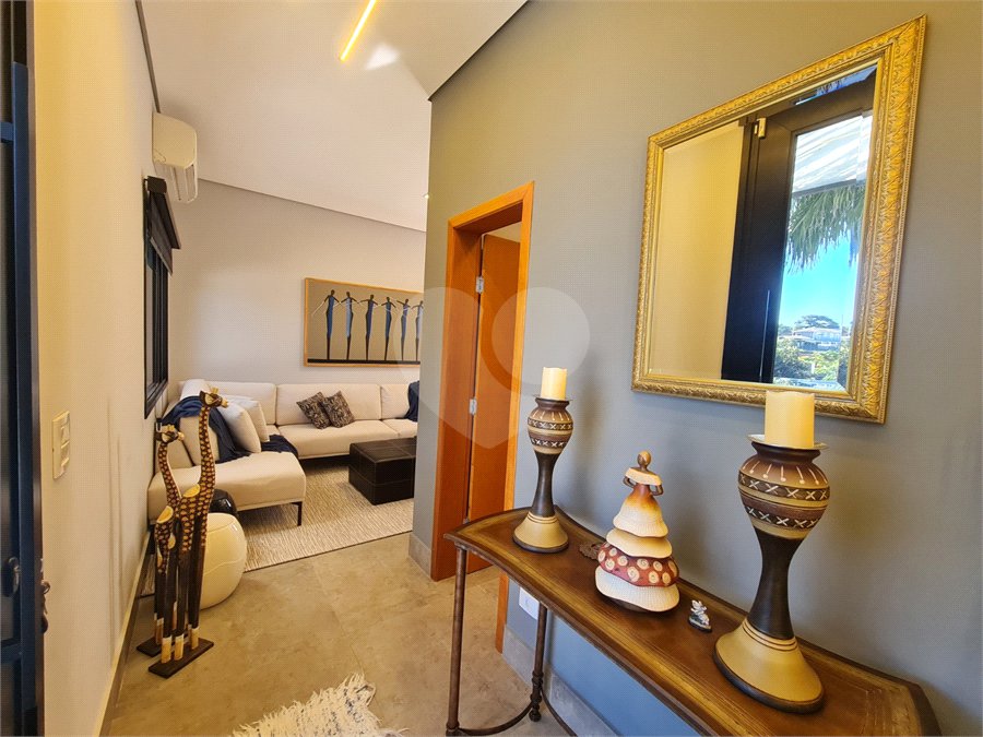 Casa com 4 dormitórios à venda, 214 m² por R$ 1.890.000 - Parque Arco Iris - Atibaia/SP