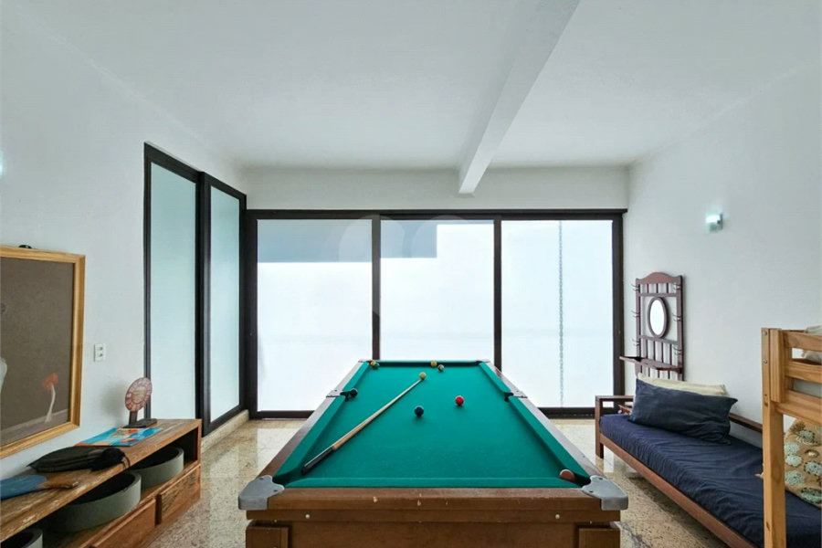 Casa à venda com 5 suítes em Riviera de São Lourenço, Bertioga, SP