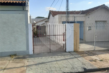 Casa térrea na Vila Prado .