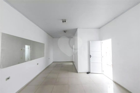 Casa à venda no Alto da Mooca