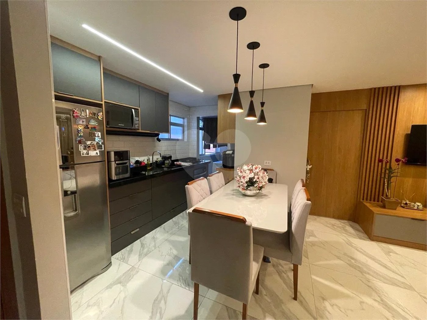 Apartamento com 70m², 3 dormitórios, 1 suíte, 1 vaga, à venda na Vila Guilherme.