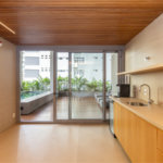 Duplex com 159m² à venda com 2 suítes, 1 dormitório, 1 escritório e 2 vagas de garagem nos Jardins
