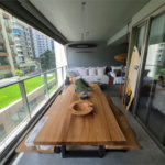 Apartamento à venda com 2 suítes em Itaim Bibi, São Paulo, SP