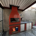 Casa com 03 dormitórios e 04 vagas Parada Inglesa