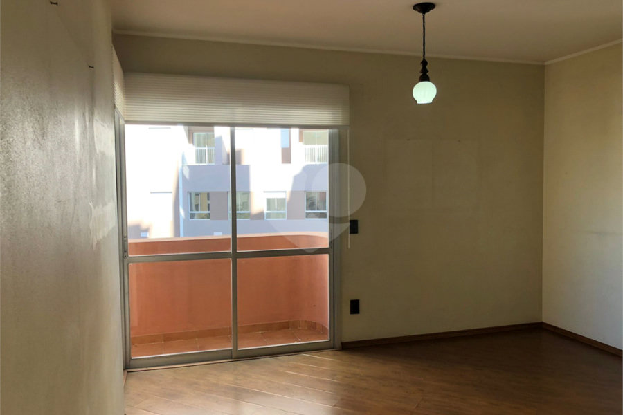 Excelente localização metro Conceição, apartamento de 67m² - 1 vaga