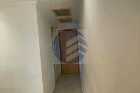 Apartamento à venda com 3 quartos em Vila Lageado, São Paulo - SP