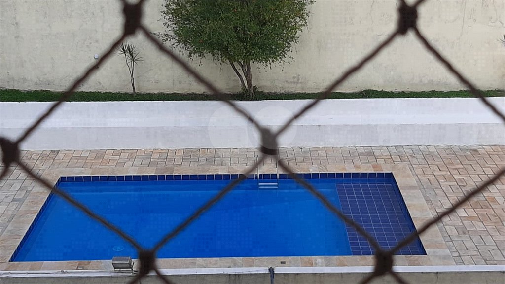 Apartamento á venda - Jabaquara