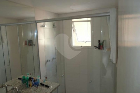Apartamento à venda na Vila Mariana, Heaven Paraíso, 134 m², 3 suítes, 2 garagem