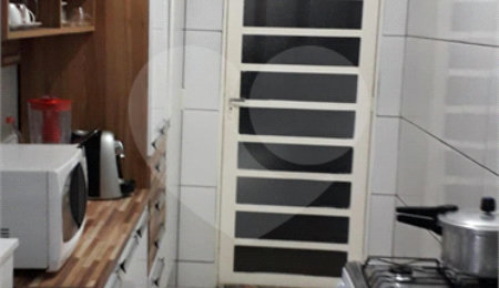 Casa Térrea à venda com 3 quartos, sendo 1 suíte,  em Parque Santa Felícia Jardim, São Carlos, SP
