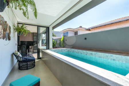Casa à venda com 3 quartos, sendo 3 suítes, no condomínio Portal das Àguas, Três Lagoas - MS