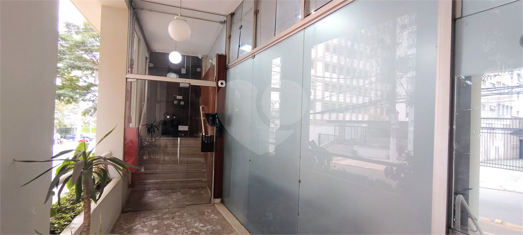 Apartamento à venda com 1 quarto em Paraíso, São Paulo, SP