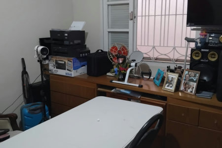 Casa Térrea à venda em Vila Butantã, São Paulo - SP