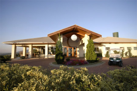 Terreno a Venda No Portal Japy Golf Club
