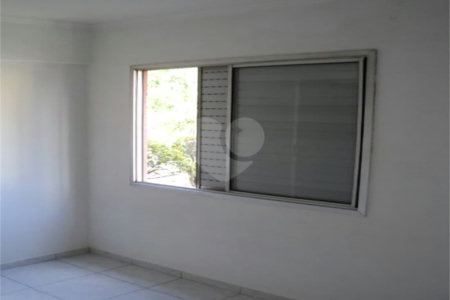 Apartamento com 32m² na região da Bela Vista em São Paulo - SP.