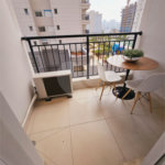 APARTAMENTO 3 DORMITÓRIOS À VENDA NA MOOCA