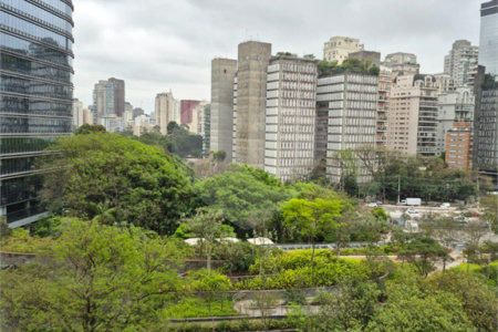 Apartamento á venda - W Residences