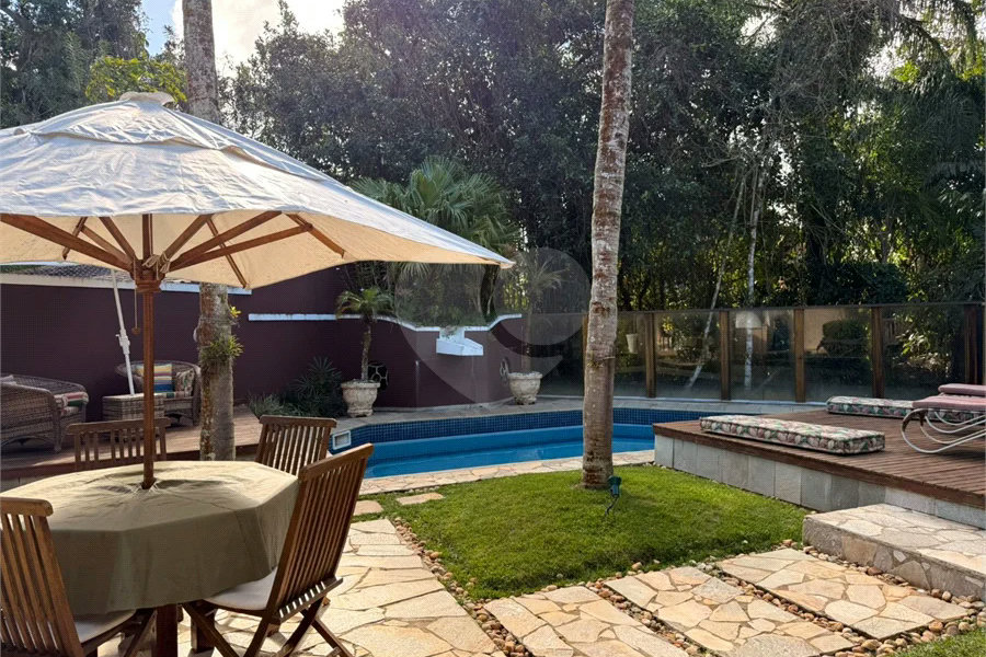 Casa à venda com 4 suítes em Riviera de São Lourenço, Bertioga, SP