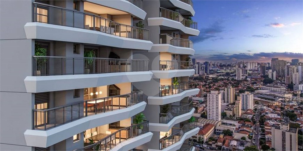 Apartamento à venda com 3 suítes em Paraíso, São Paulo, SP