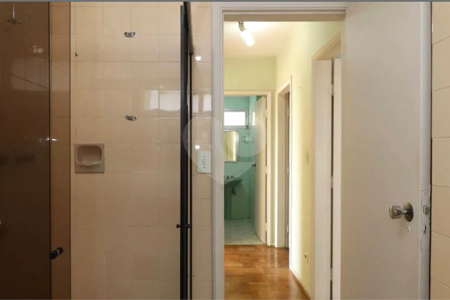 Apto à venda na Vila Madalena