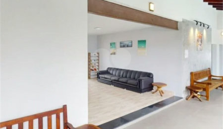Casa para alugar com 1 suíte em Morada da Praia, Bertioga, SP