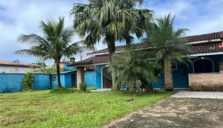 Terreno à venda com 1 quarto em Morada da Praia, Bertioga, SP