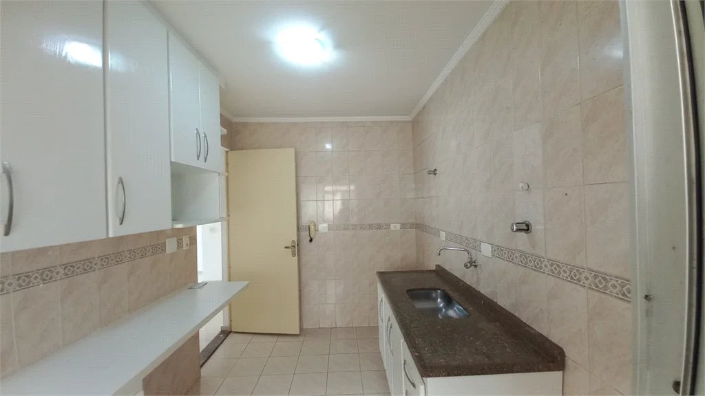 Apartamento para venda e locação no Morumbi,