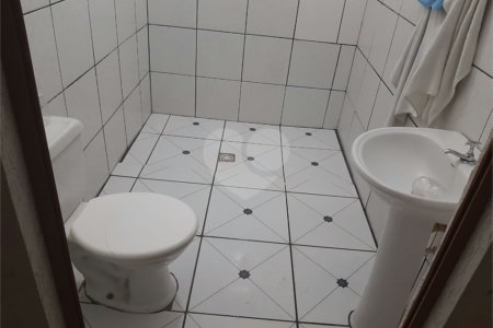 Casa térrea no Don Constantino Amstalden (São Carlos XVIII)
