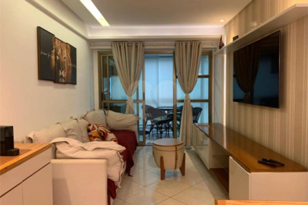 venda de apartamento Av. Genaro de Carvalho condomínio com elevador