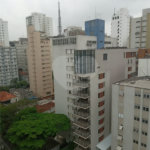 Apartamento à venda com 3 quartos, sendo 1 suíte, em Jardim Paulista, São Paulo, SP