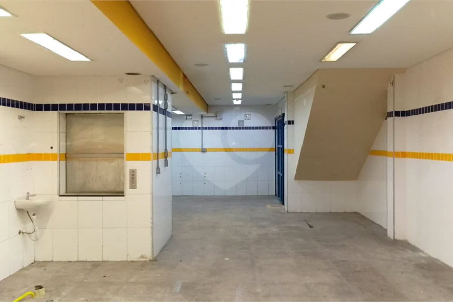 Prédio Comercial à Venda na Mooca – 394 m² de Área Construída
